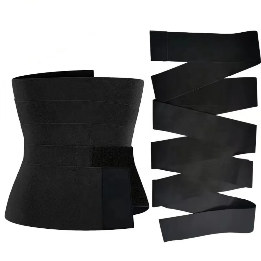 Gaine Sculptante & Correctrice de Posture