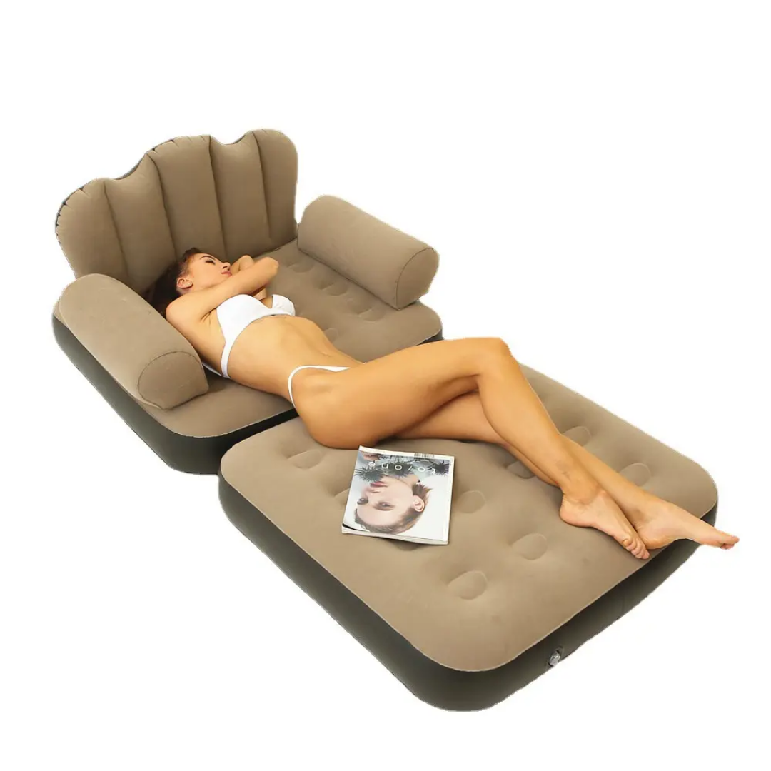 Fauteuil Gonflable Multifonction