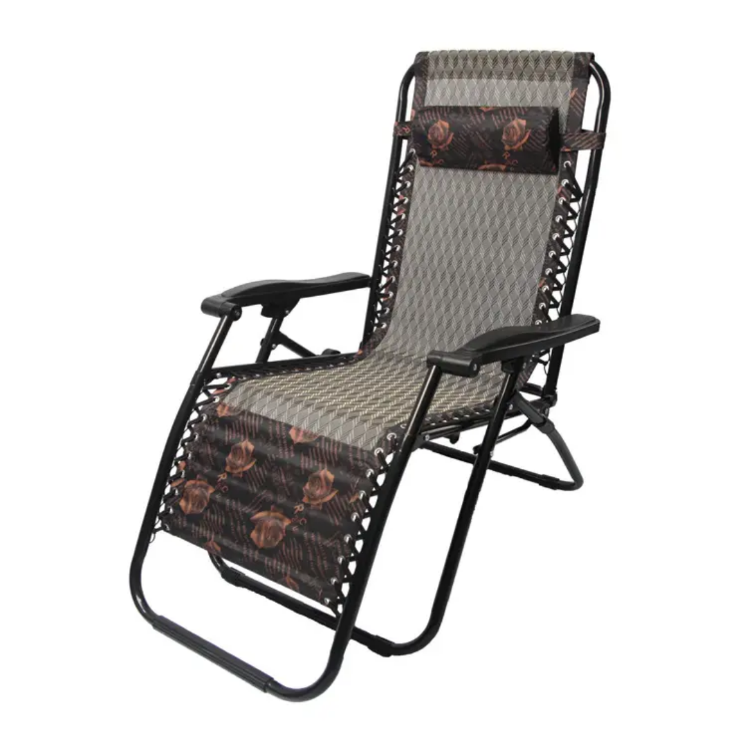 Chaise Longue Zéro Gravité – Confort Premium Extérieur & Intérieur