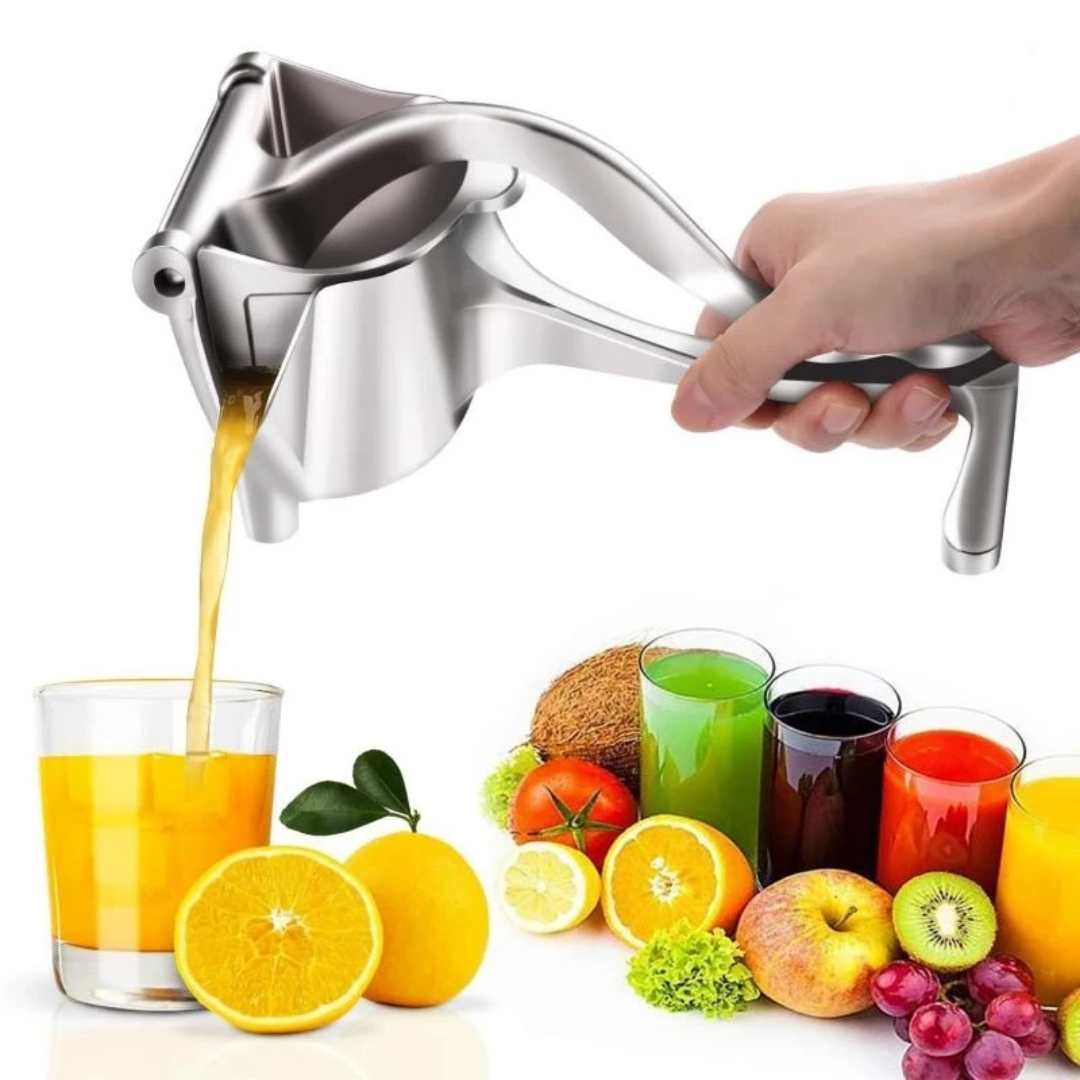 Presse à Jus– Extraction Facile et Efficace