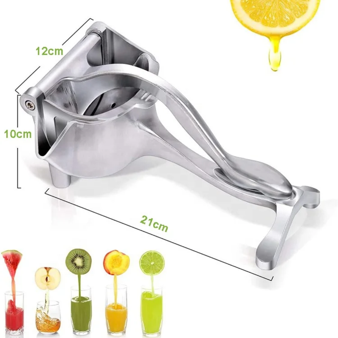 Presse à Jus– Extraction Facile et Efficace