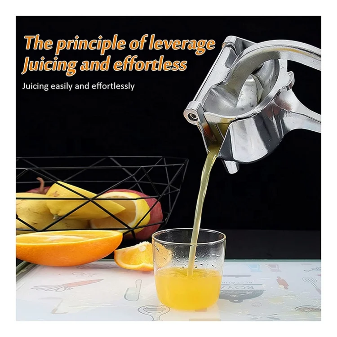 Presse à Jus– Extraction Facile et Efficace