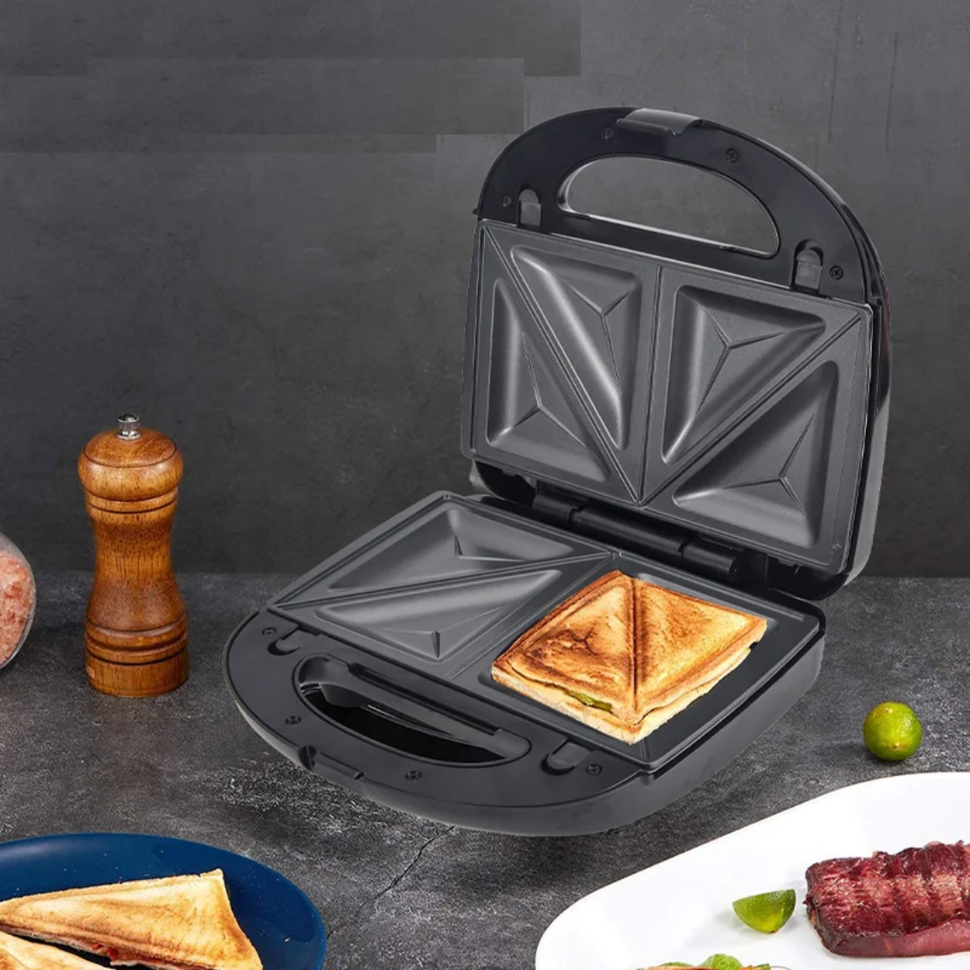 Grille-pain 7en1
