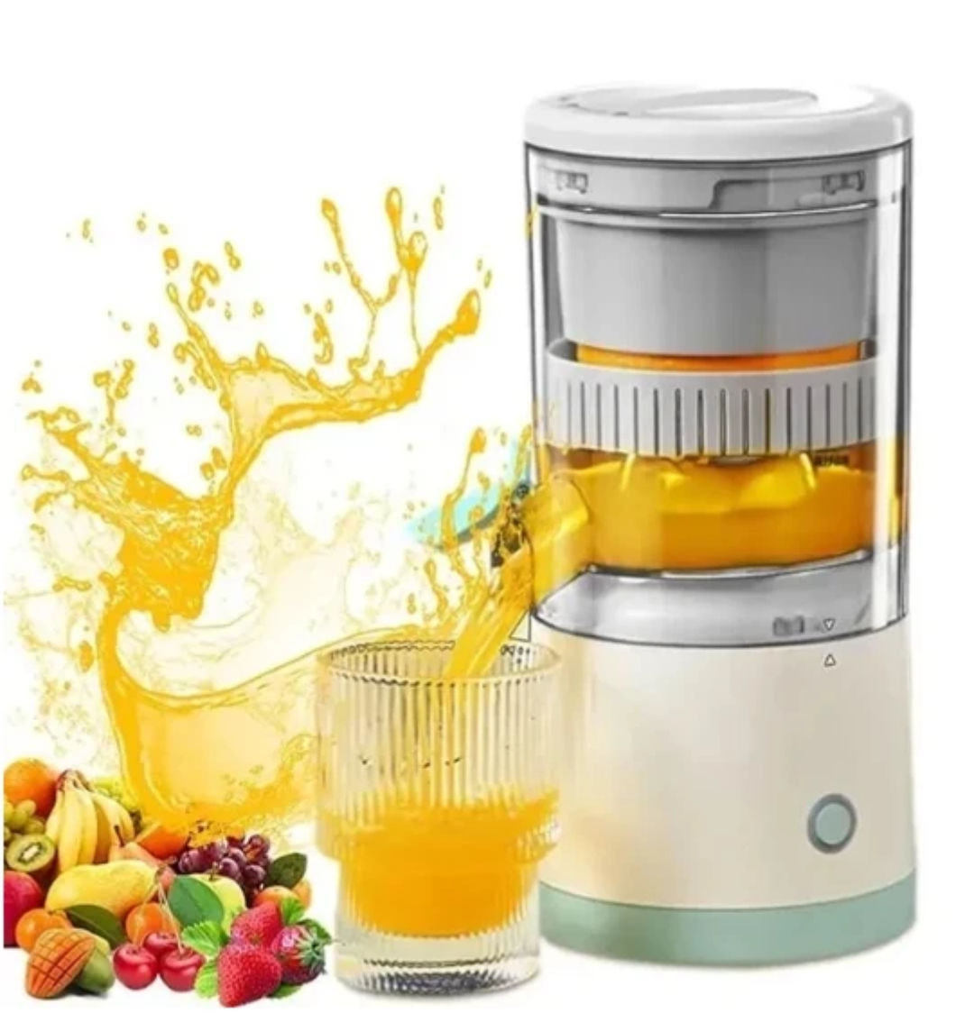 Extracteur de jus