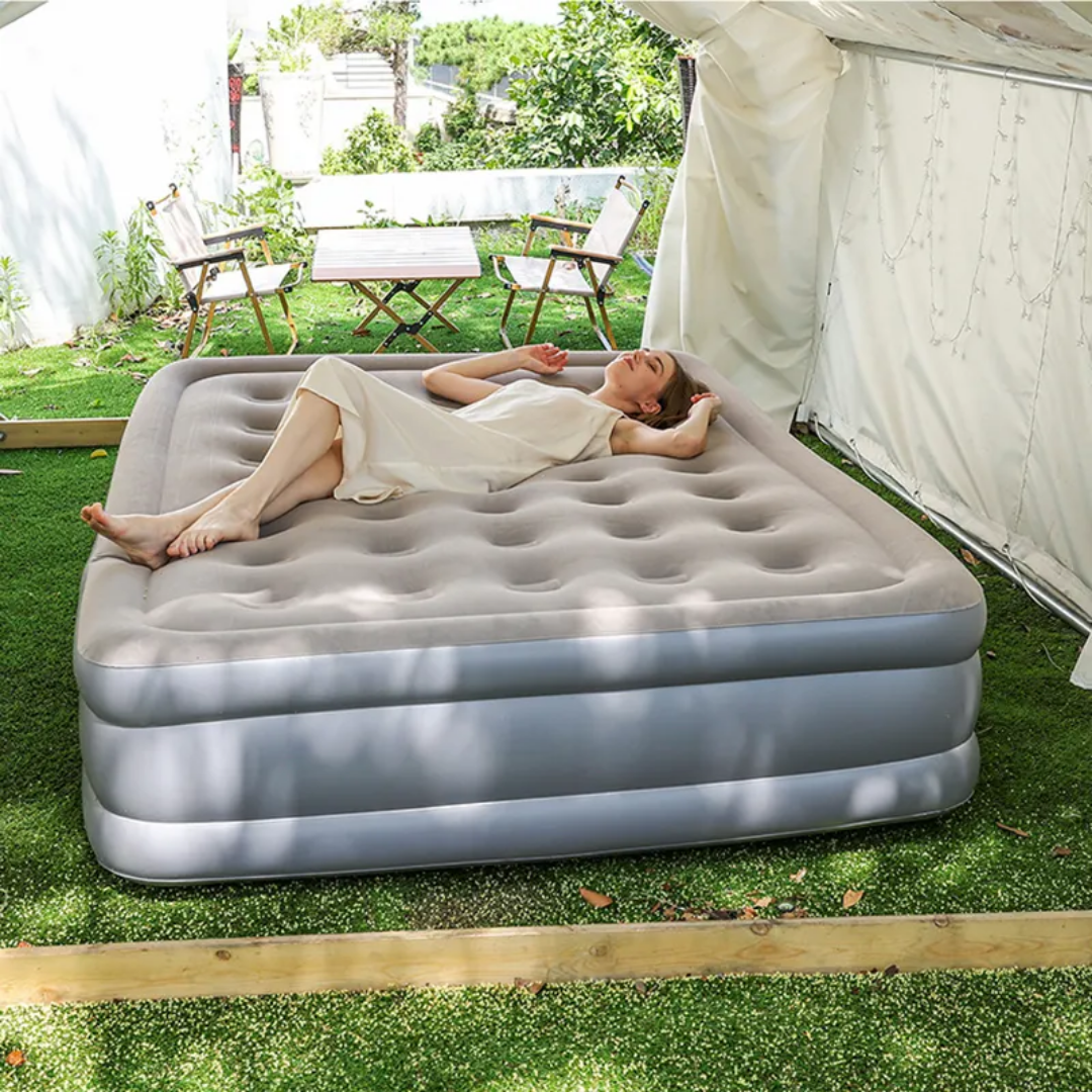 Matelas Gonflable Premium