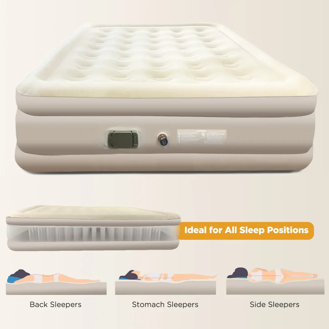 Matelas Gonflable Premium