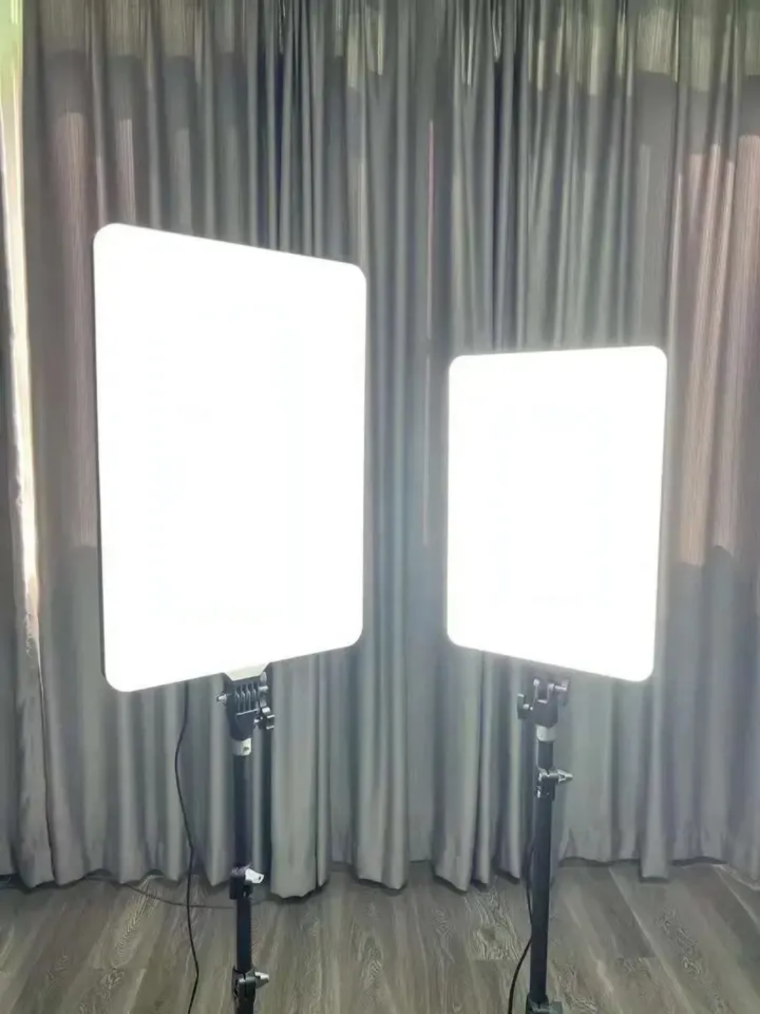 Lumière LED Photographique Professionnelle