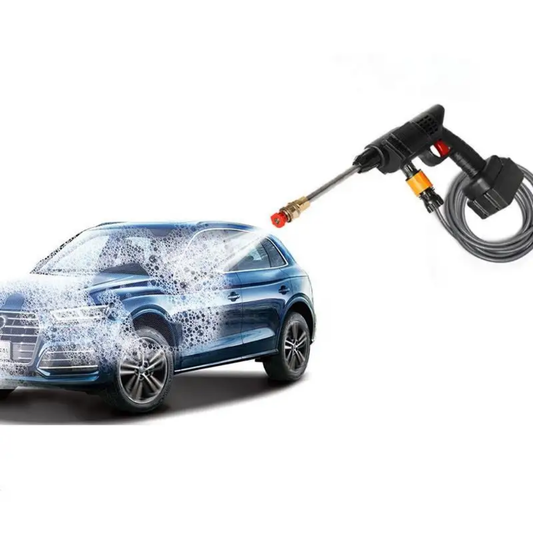 Nettoyeur Haute Pression Sans Fil 48V MAX – Puissance, Mobilité et Simplicité