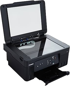 Imprimante Canon G3430 – Performance, Économie et Simplicité