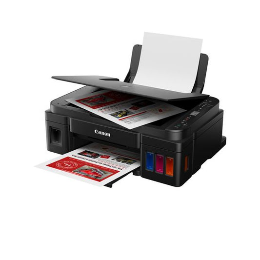 Imprimante Canon G3410 – Impressions Haute Qualité et Économies Exceptionnelles