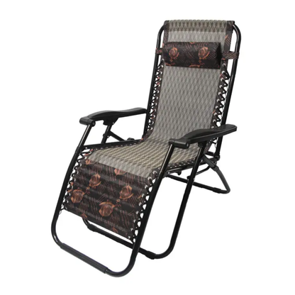Chaise Longue Zéro Gravité – Confort Premium Extérieur & Intérieur