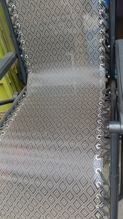Chaise Longue Zéro Gravité – Confort Premium Extérieur & Intérieur