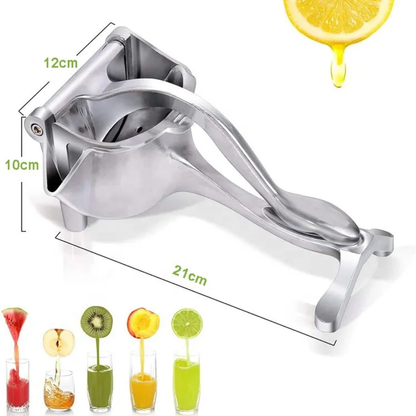 Presse à Jus– Extraction Facile et Efficace