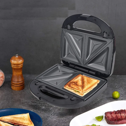Grille-pain 7en1