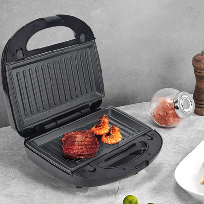 Grille-pain 7en1