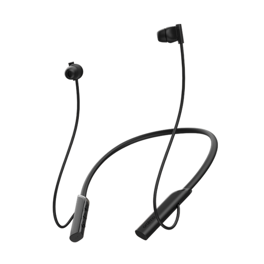 🎧 Écouteurs Bluetooth Oraimo Tour de Cou - Confort, Style et Haute Qualité Sonore