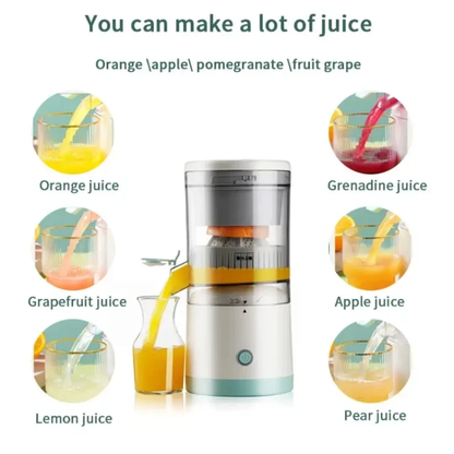 Extracteur de jus