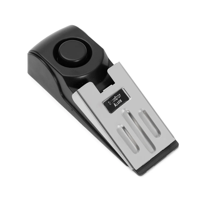 Alarme Cale de Porte Anti-Intrusion – 120 dB de Protection Sécurisée