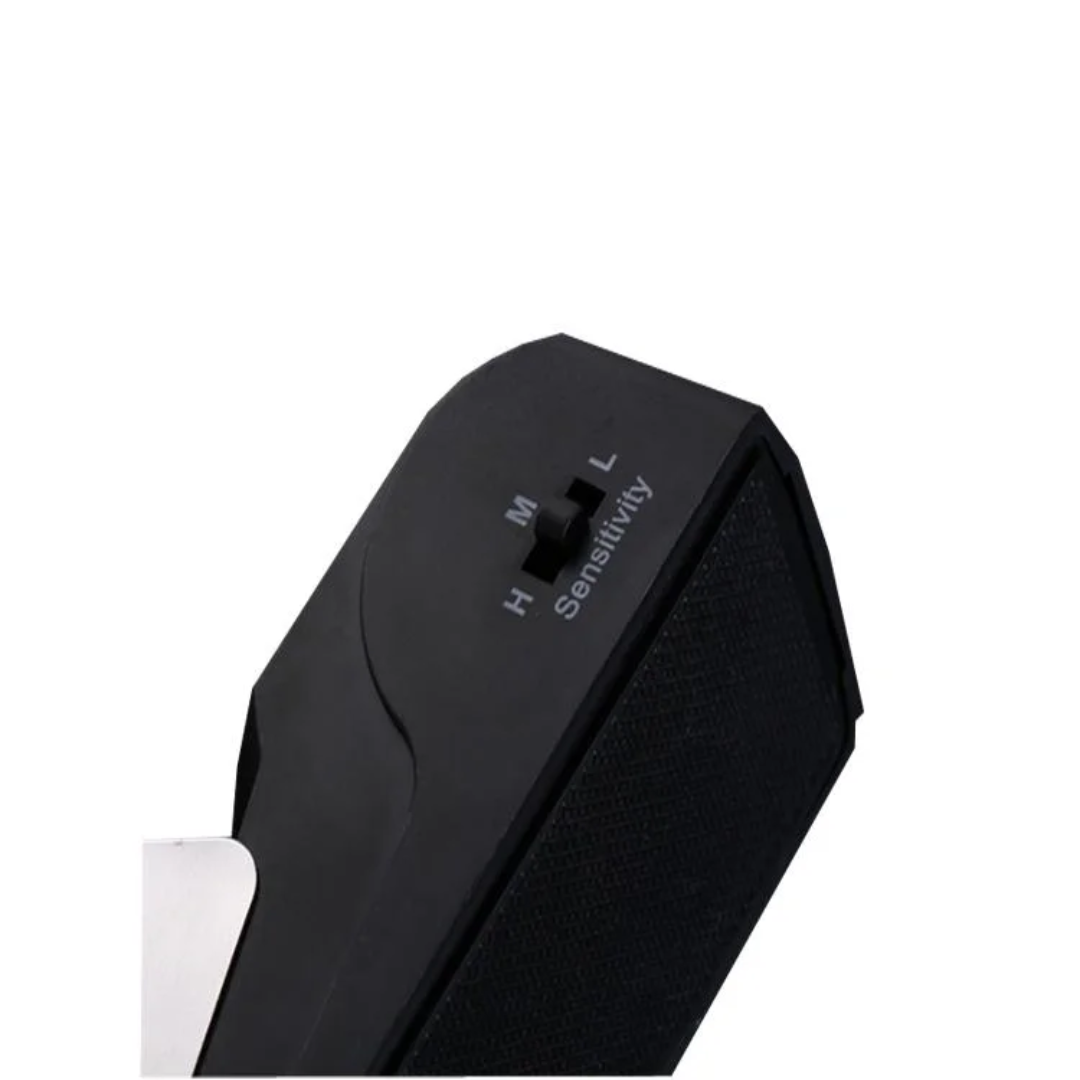 Alarme Cale de Porte Anti-Intrusion – 120 dB de Protection Sécurisée
