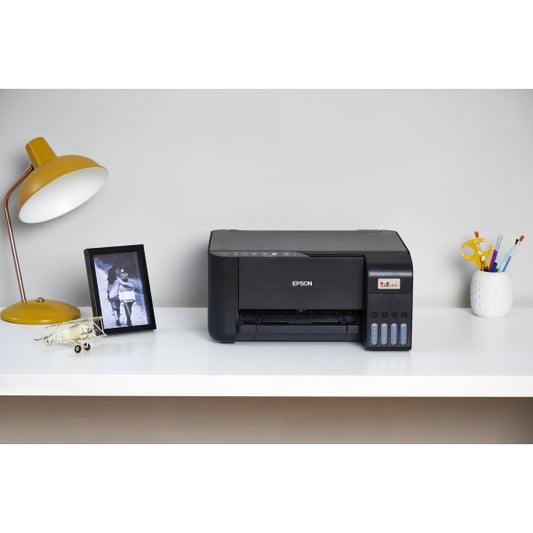 🖨️ Imprimante Epson L3250 EcoTank – Multifonction Sans Cartouche Wi-Fi