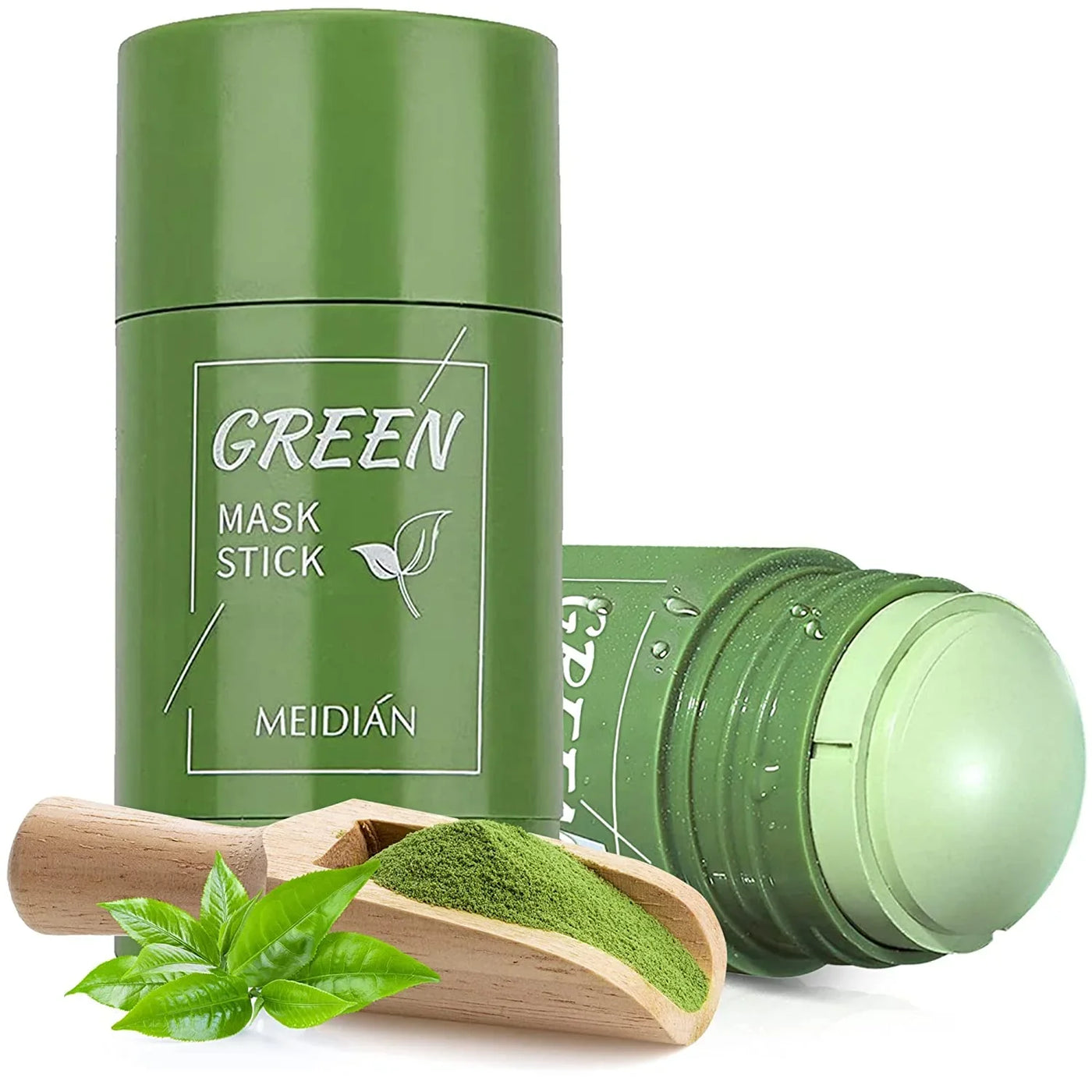 Green Mask stick Thé Vert